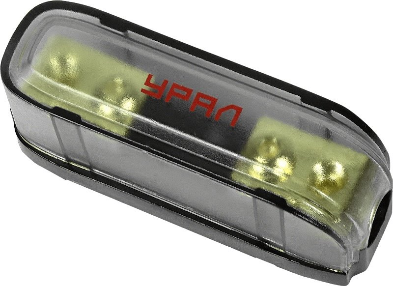 УРАЛ держатель УЛЬТИМАТУМ ДП-УТ06 1 шт