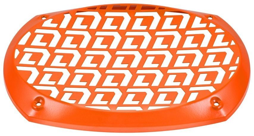 DL Audio защитная сетка Gryphon Pro 69 Grill Orange 2 шт - ForteMarket DL Audio защитная сетка Gryphon Pro 69 Grill Orange 2 шт купить,6335