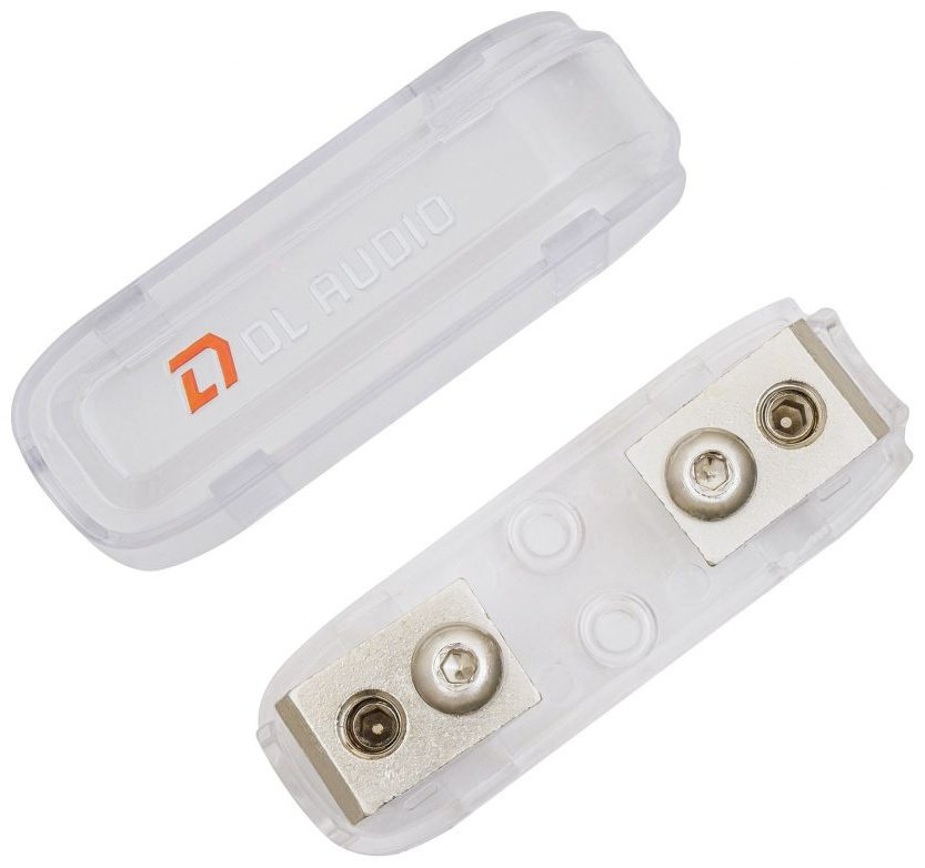 DL Audio держатель для предохранителей Phoenix Fuse Holder MiniANL 01 1 шт - ForteMarket DL Audio держатель для предохранителей Phoenix Fuse Holder MiniANL 01 1 шт купить,4988