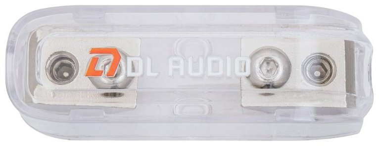 DL Audio держатель для предохранителей Phoenix Fuse Holder MiniANL 01 1 шт - ForteMarket DL Audio держатель для предохранителей Phoenix Fuse Holder MiniANL 01 1 шт купить,4988