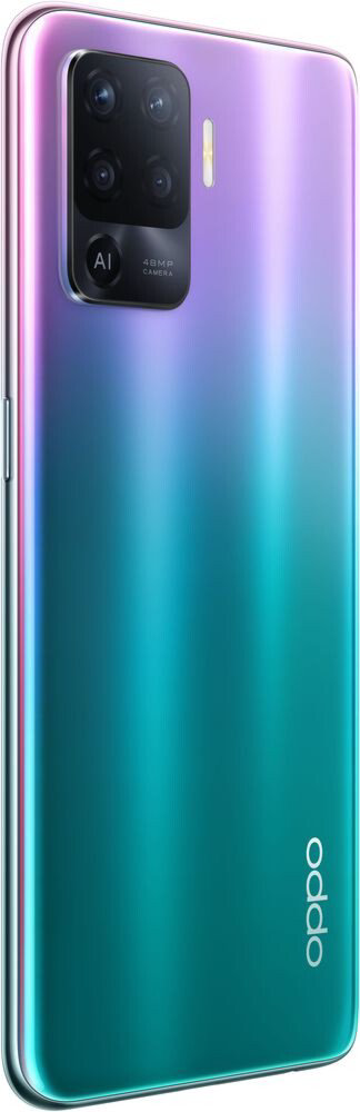 Смартфон Oppo Reno 5 Lite 128Gb Fantastic Purple купить,NaN