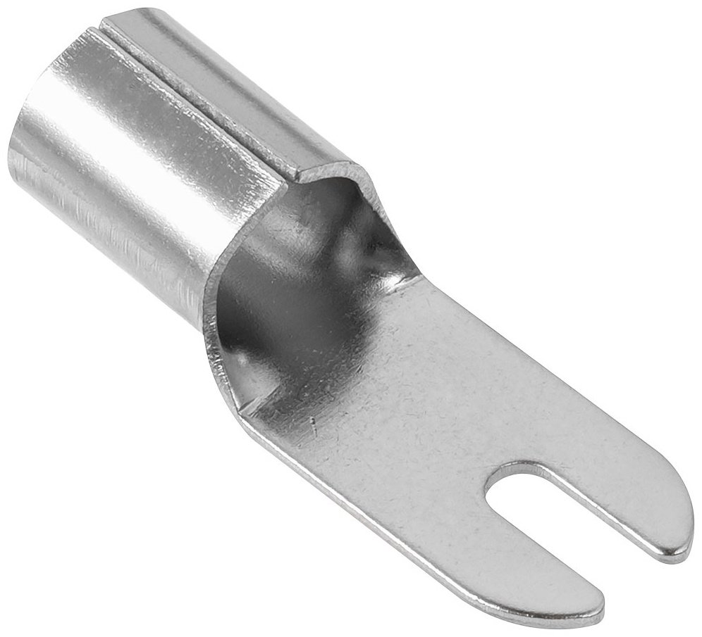 DL Audio клемма Barracuda U-Type 0 Ga Terminal 4 шт