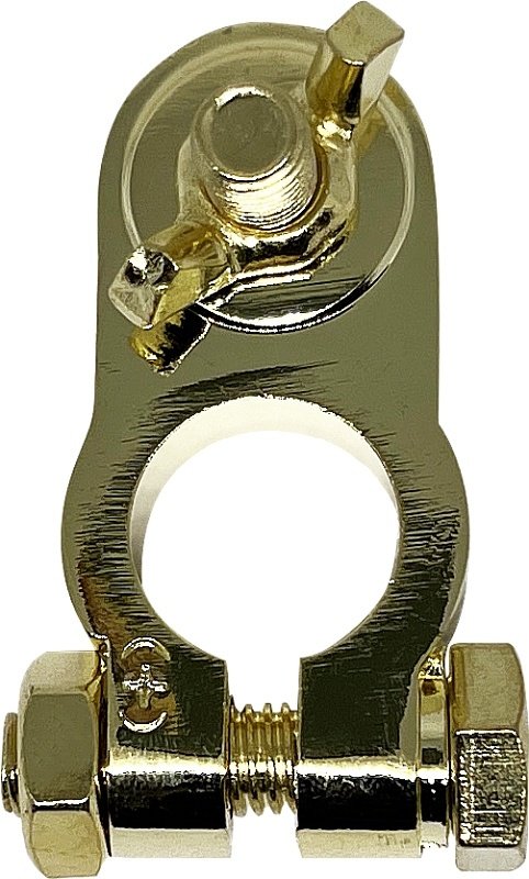 УРАЛ клемма ТТ КА-ТТ03&#43; 1 шт