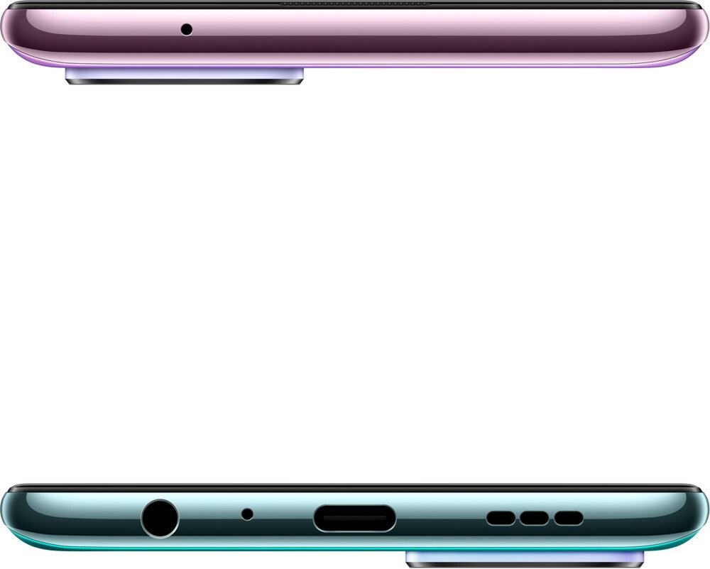 Смартфон Oppo Reno 5 Lite 128Gb Fantastic Purple купить,NaN