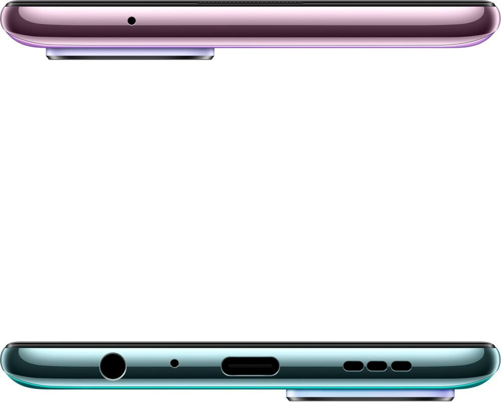 Смартфон Oppo Reno 5 Lite 128Gb Fantastic Purple купить,NaN