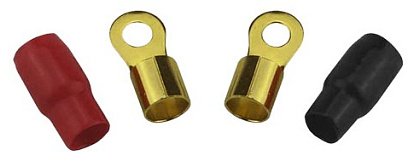 УРАЛ клемма УРАЛ ТТ НКК-ТТ00 2 шт