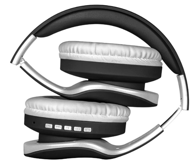 Наушники DEFENDER FreeMotion B525 Black and White BT - ForteMarket Наушники DEFENDER FreeMotion B525 Black and White BT купить,8590