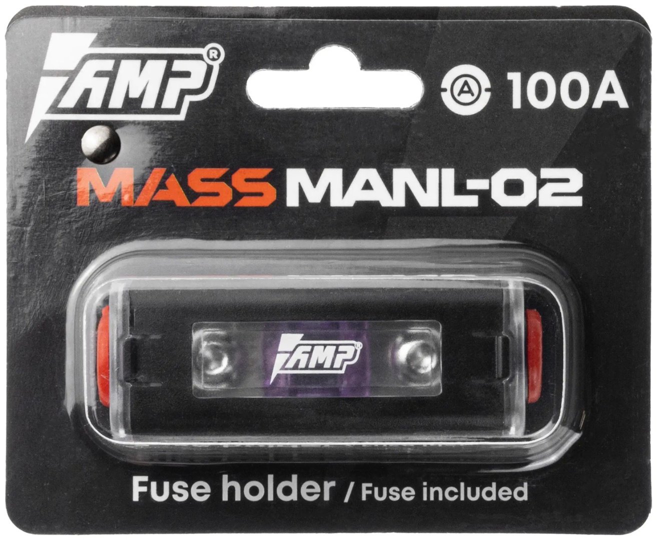 AMP держатель MASS MANL-02 1 шт