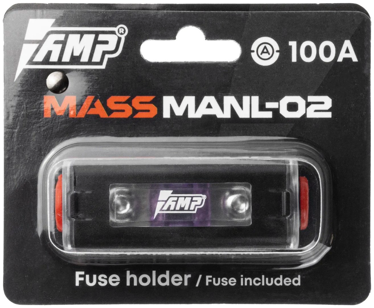 AMP держатель MASS MANL-02 1 шт купить,4269