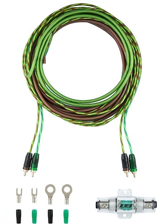 Deaf Bonce установочный комплект MACHETE MWK-102 1 шт