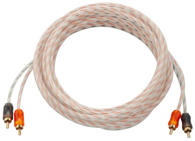 DL Audio установочный комплект Barracuda WK 42 8 шт