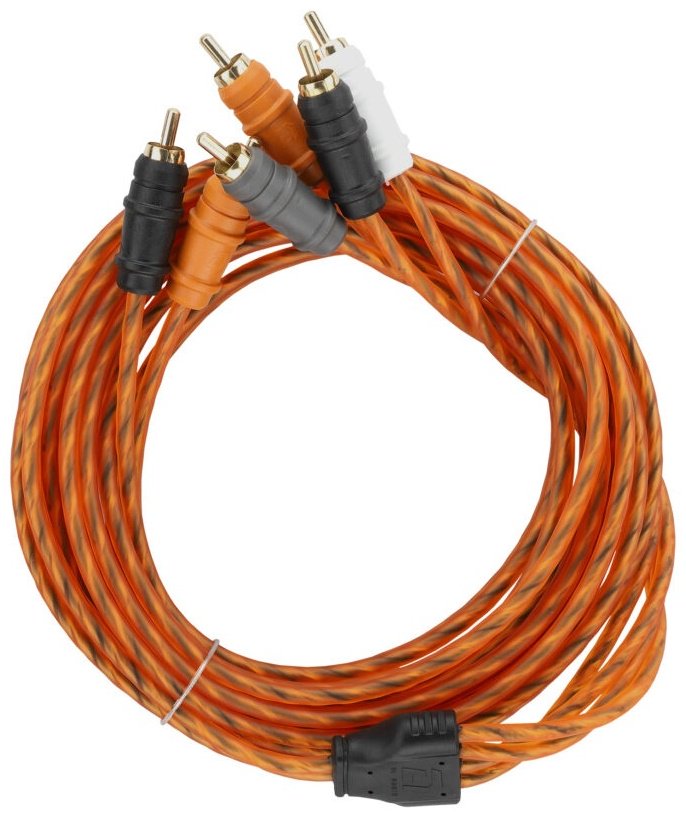 DL Audio кабель Gryphon Lite 24RCA 5 м 1 шт