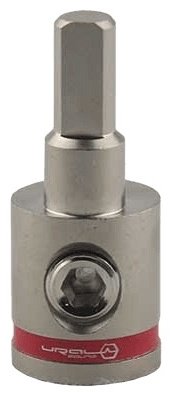 УРАЛ адаптер Ультиматум АП-УТ0/4 1 шт