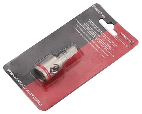 УРАЛ адаптер Ультиматум АП-УТ0/4 1 шт