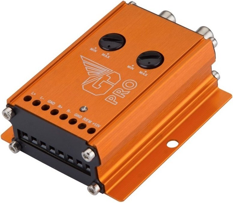 DL Audio преобразователь Gryphon Pro High Level To RCA Converter 1 шт