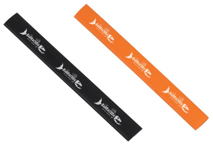 DL Audio термоусадочная трубка Barracuda Speaker / RCA Heatshrink 10шт 10 шт