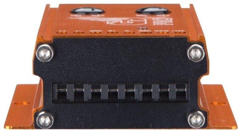 DL Audio преобразователь Gryphon Pro High Level To RCA Converter 1 шт