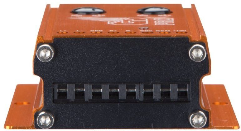 DL Audio преобразователь Gryphon Pro High Level To RCA Converter 1 шт купить,12899