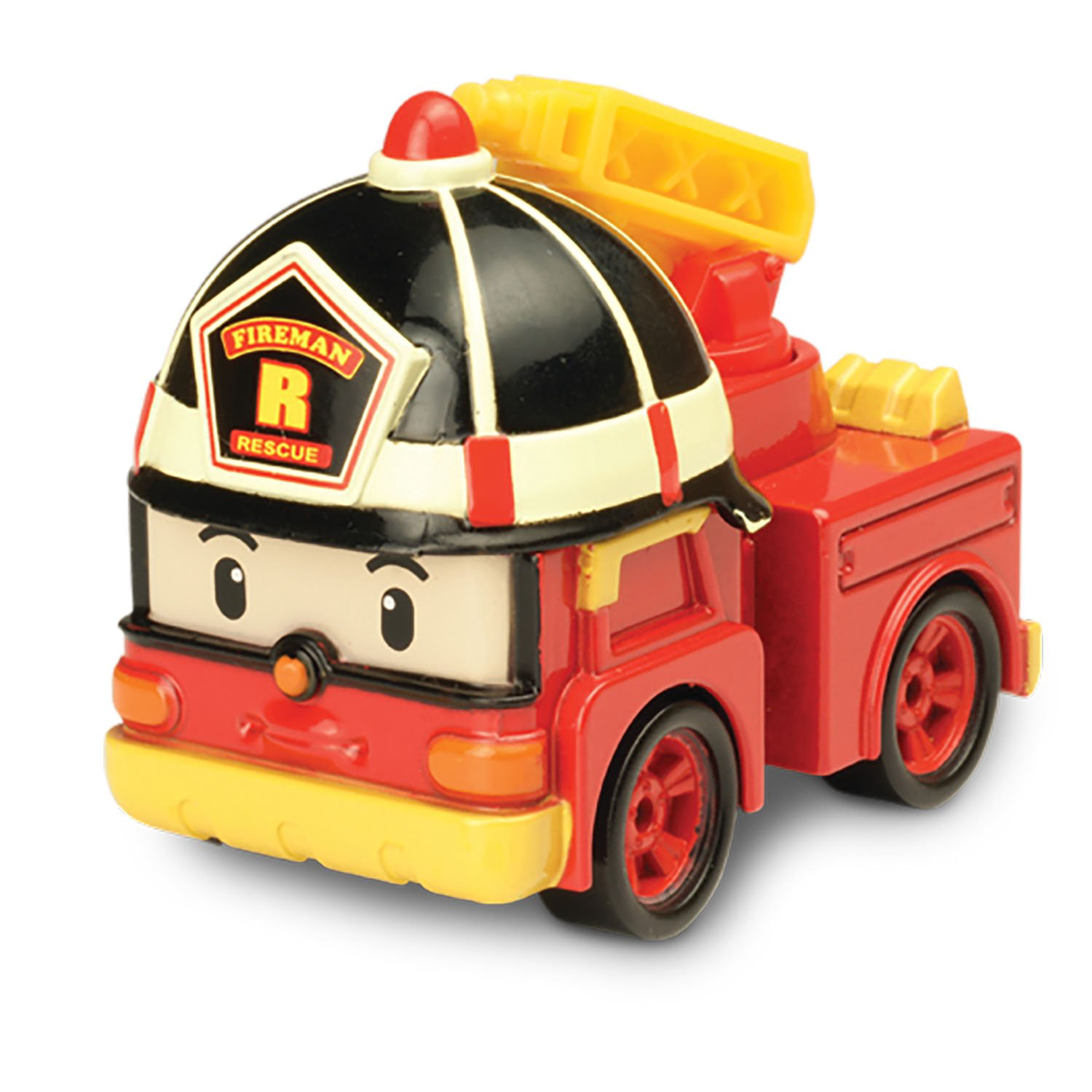 Машинка Robocar Poli Рой 83161 купить,NaN