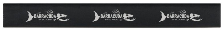 DL Audio термоусадочная трубка Barracuda Speaker / RCA Heatshrink 10шт 10 шт