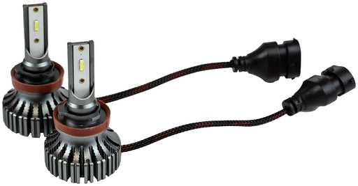 AMP CSP H02s светодиодная H11, 2 шт