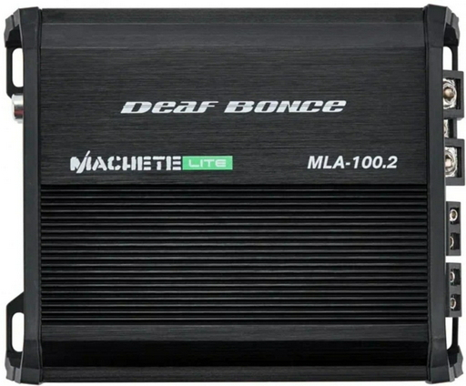 Усилитель Deaf Bonce Machete MLA-100.2