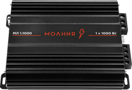 УРАЛ МОЛНИЯ МЛ 1.1000 1000 Вт 1 канальный