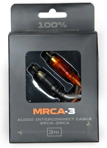 AMP кабель MRCA-3 1 шт