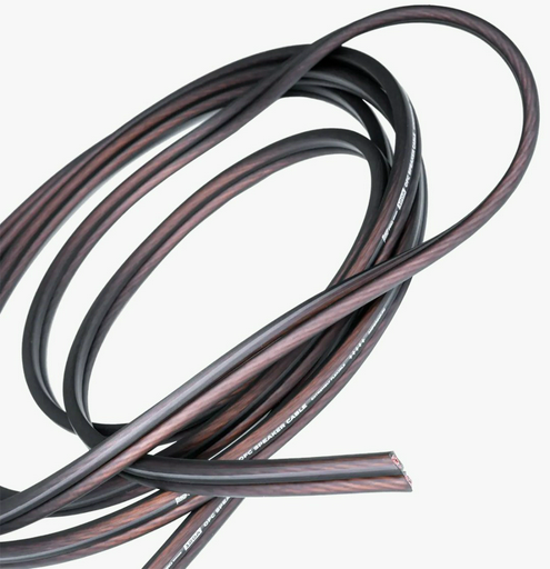 AMP кабель PRO 12Ga OFC Extremely flexible медь 10 м 1 шт