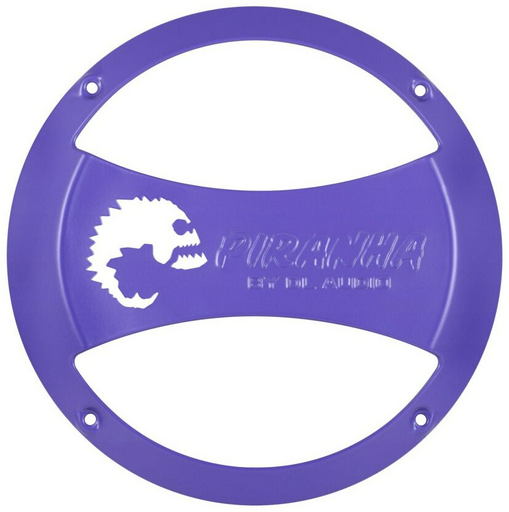 DL Audio защитная сетка Piranha 200 Grill Purple 2 шт