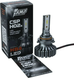 AMP CSP H02s HB4 светодиодная HB4, 1 шт
