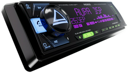 AurA INDIGO-876DSP MKII 1 DIN