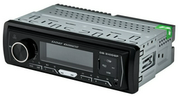 Deaf Bonce DB-310DSP 1 DIN