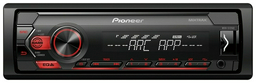 Pioneer MVH-S125UI 1 DIN