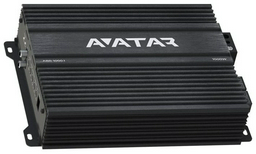Avatar ABR-1000.1 1000 Вт 1 канальный