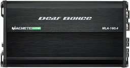 Усилитель Deaf Bonce Machete MLA-160.4