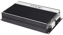 PRIDE Amplifier Rapid 1800 Вт 1 канальный