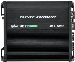 Усилитель Deaf Bonce Machete MLA-100.2
