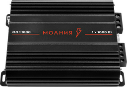 УРАЛ МОЛНИЯ МЛ 1.1000 1000 Вт 1 канальный