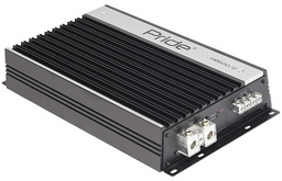 PRIDE Amplifier FR 1500/2 1500 Вт 2 канальный