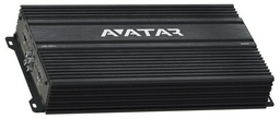 Avatar ABR-600.4 300 Вт 4 канальный