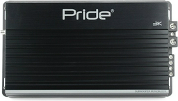 PRIDE 3K 3000 Вт 1 канальный