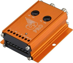 DL Audio преобразователь Gryphon Pro High Level To RCA Converter 1 шт