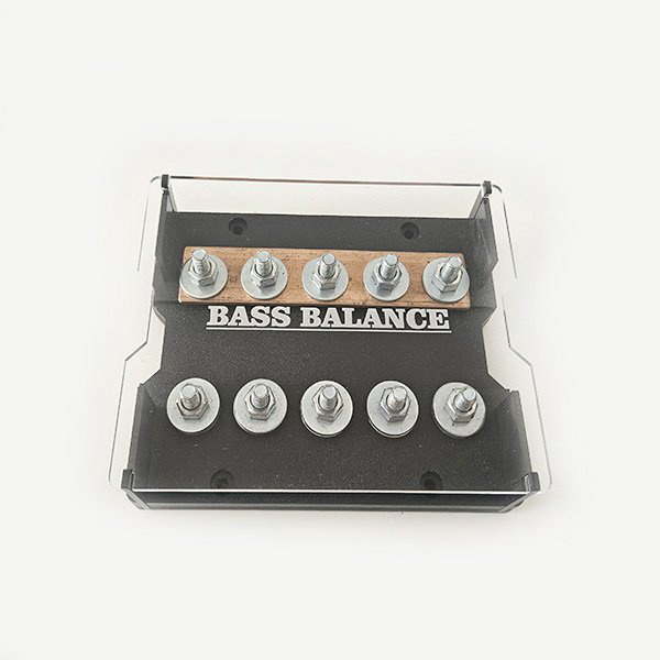 Распределитель питания BASS BALANCE 5+ 1 шт