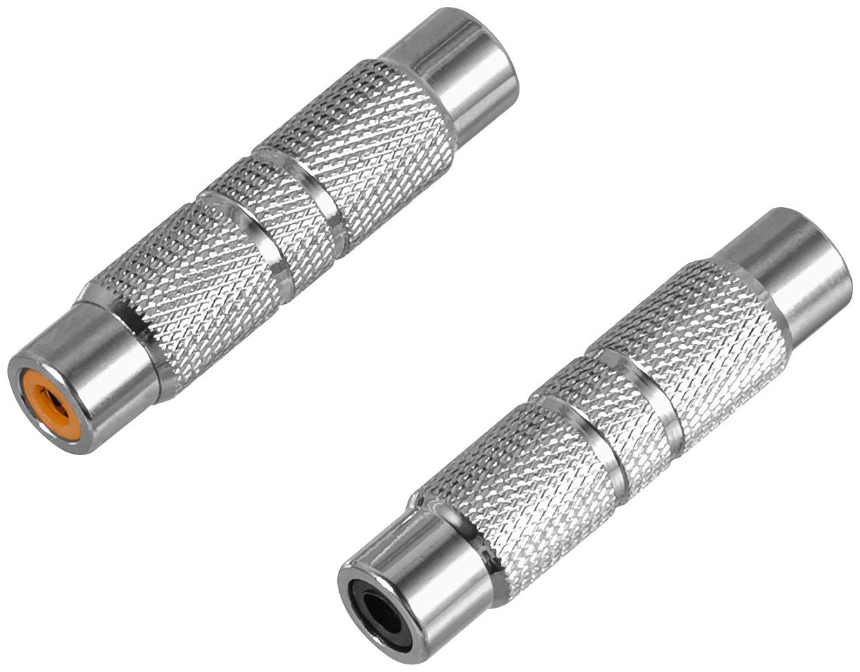 DL Audio адаптер Raven RCA Extender 2 шт