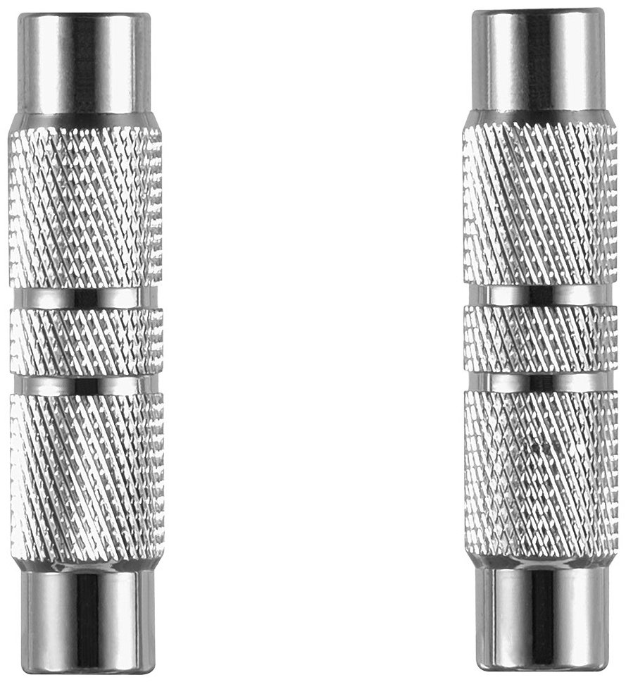 DL Audio адаптер Raven RCA Extender 2 шт
