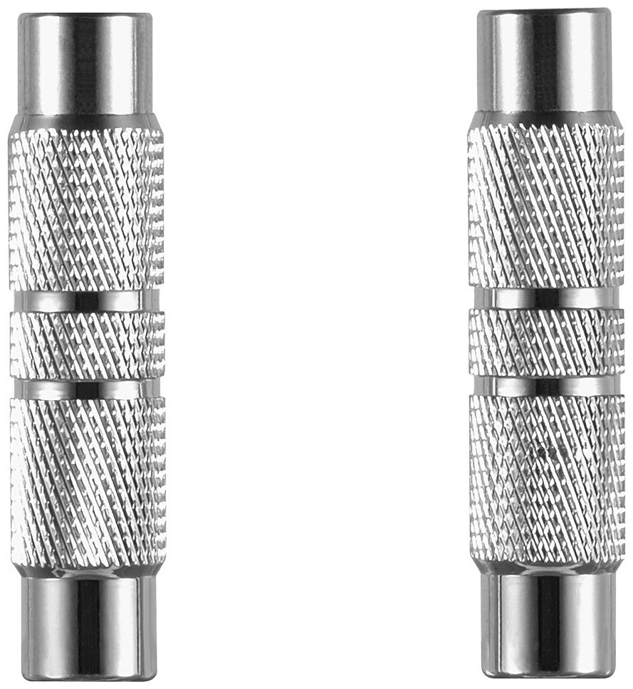 DL Audio адаптер Raven RCA Extender 2 шт купить,3897