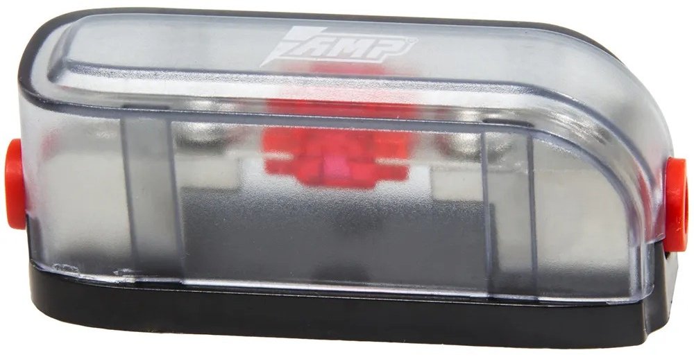 AMP держатель MANL-01 125А 1 шт