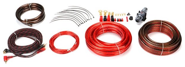 УРАЛ установочный комплект К2-МТ4 13 шт