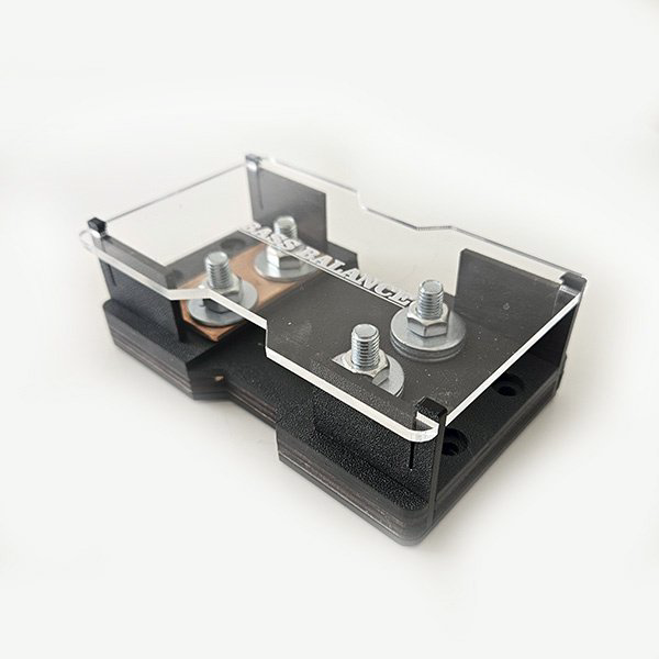 Распределитель питания BASS BALANCE 2+ 1 шт купить,8500